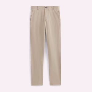 EVERLANE The Straight Fit Performance
Chino Uniform Khaki Chinos Men’s Pants